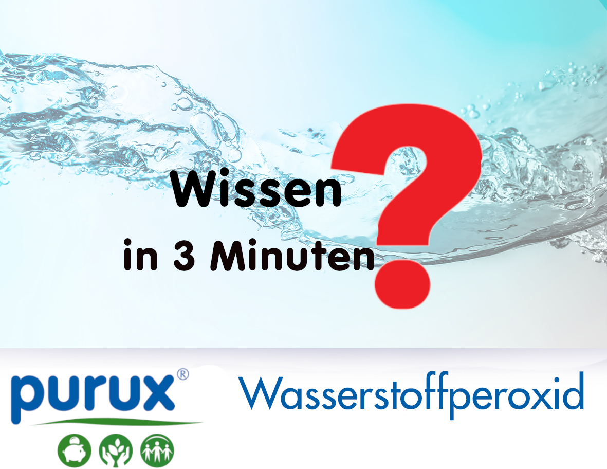 Wissen in 3 Minuten