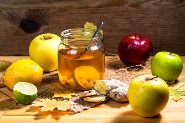 Essig: Der natürliche Alleskönner für Haushalt, Körper und Garten