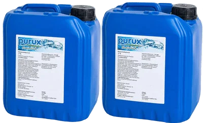 Wasserstoffperoxid, H2O2 - 3% 2x 10 Liter laborgeprüft